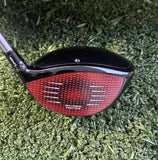 TaylorMade STEALTH HD Driver 10.5° Regular (NEW)