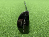 2011 PING Scottsdale TR Shea Putter 36" Left Handed (USED)