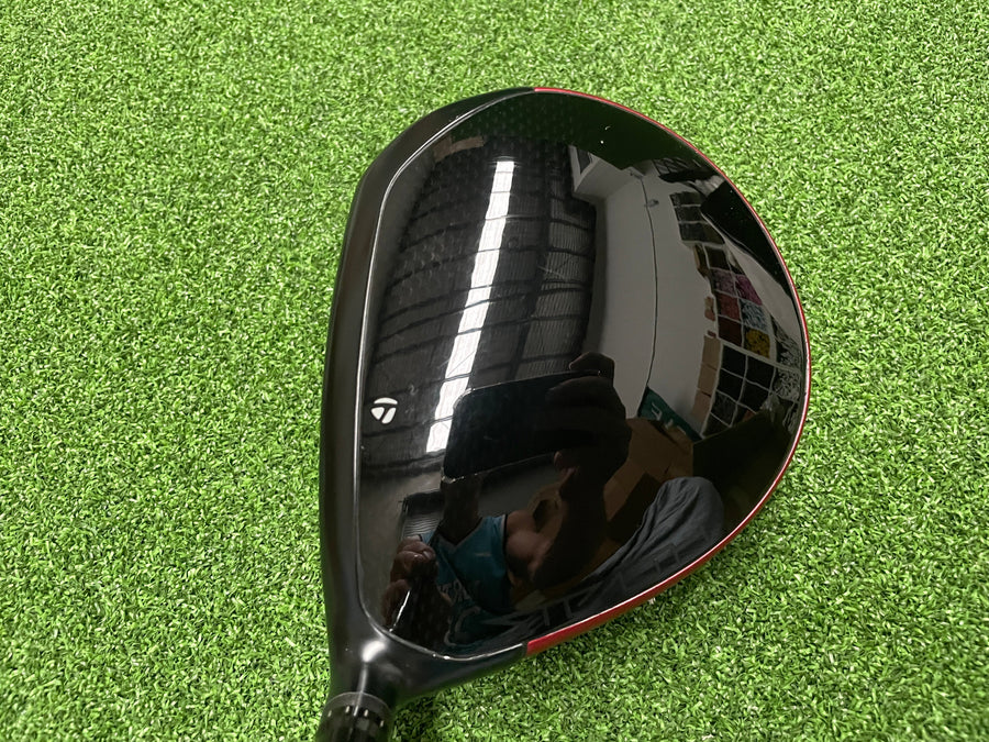2022 TaylorMade Stealth 2 10.5° Driver With Headcover - sole