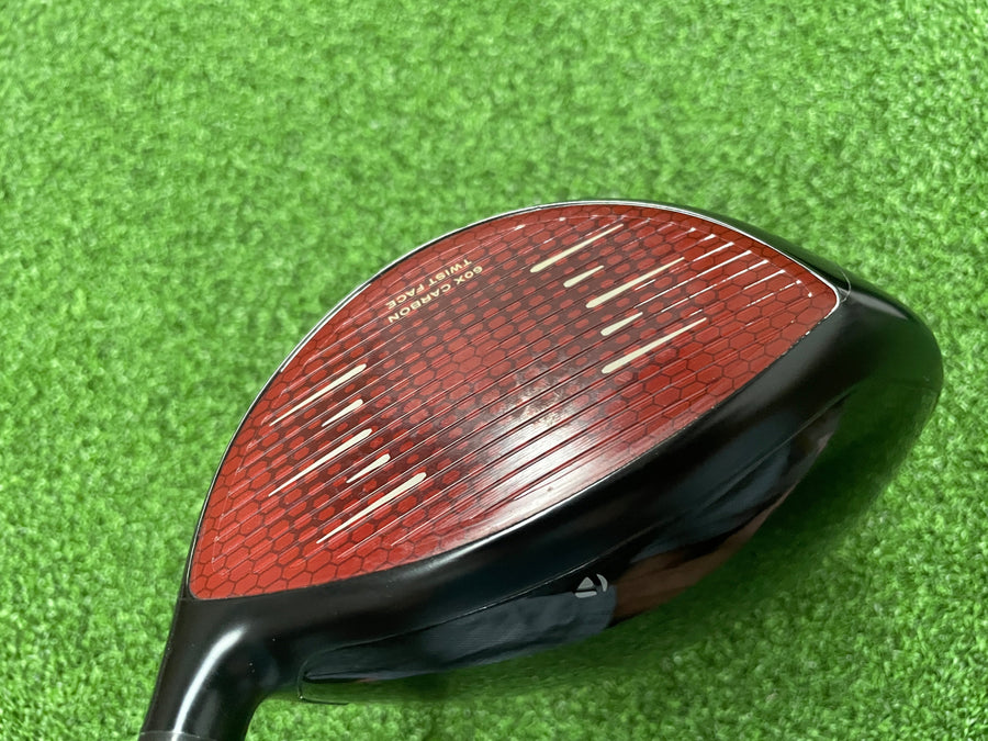 2022 TaylorMade Stealth 2 10.5° Driver With Headcover - shaft detail