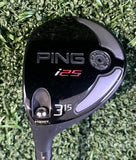 PING  i25 #3 Fairway 15° Regular (NEW) LEFT