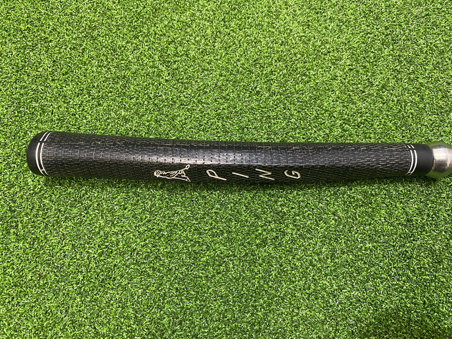 2011 PING Scottsdale TR Shea Putter 36" Left Handed (USED)