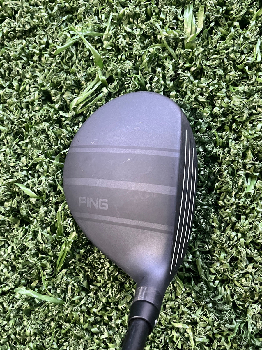 PING i25 #3 Fairway 15° Regular (NEW) LEFT Left Handed PING