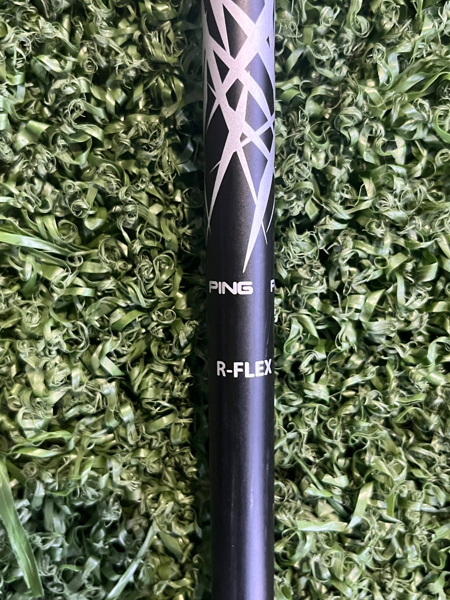 PING i25 #3 Fairway 15° Regular (NEW) LEFT Left Handed PING