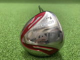 Ignio Driver 10.5° Stiff Left Handed (USED)