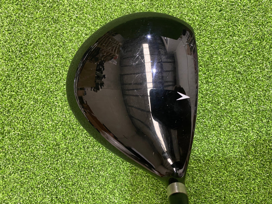 Ignio Driver 10.5° Stiff Left Handed (USED)