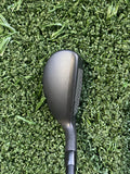 PING  i25 Hybrid 22° Regular (NEW) LEFT