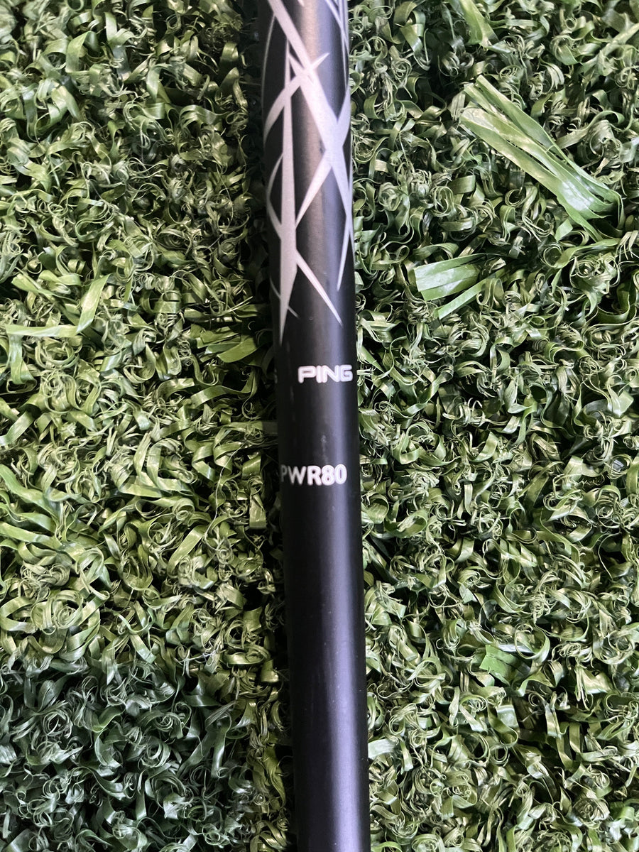 PING i25 Hybrid 22° Regular (NEW) LEFT Left Handed PING