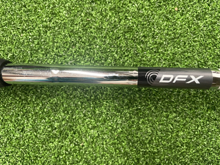 2025 Odyssey DFX #1 34" Putter (EXCELLENT) - grip detail