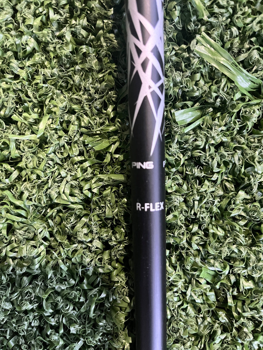 PING i25 Hybrid 22° Regular (NEW) LEFT Left Handed PING