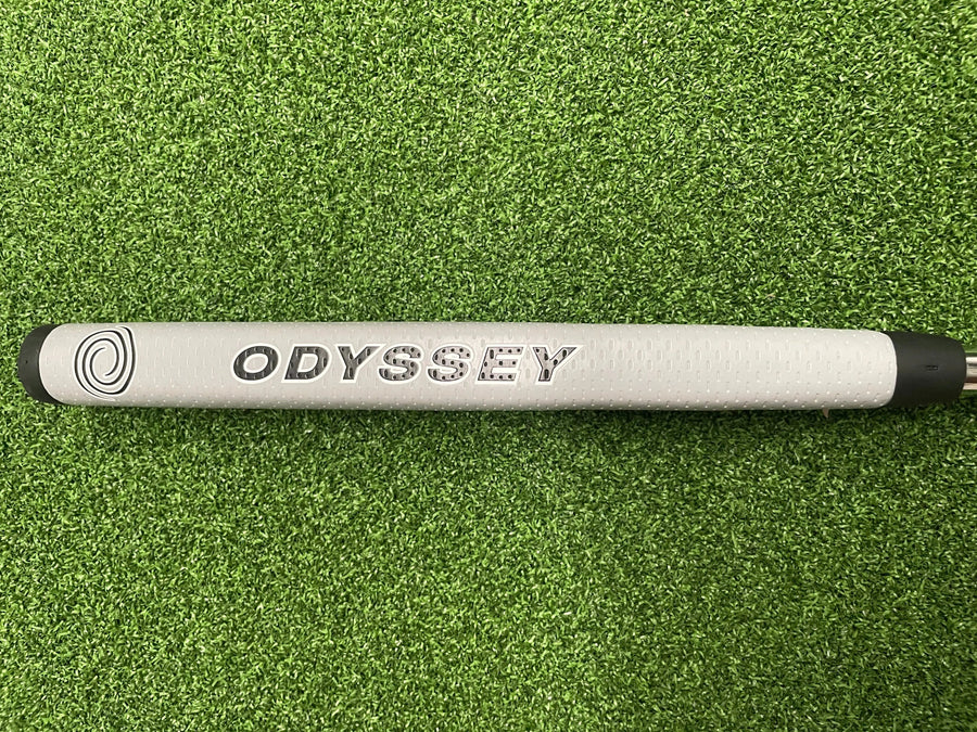 2025 Odyssey DFX #1 34" Putter (EXCELLENT) - headcover