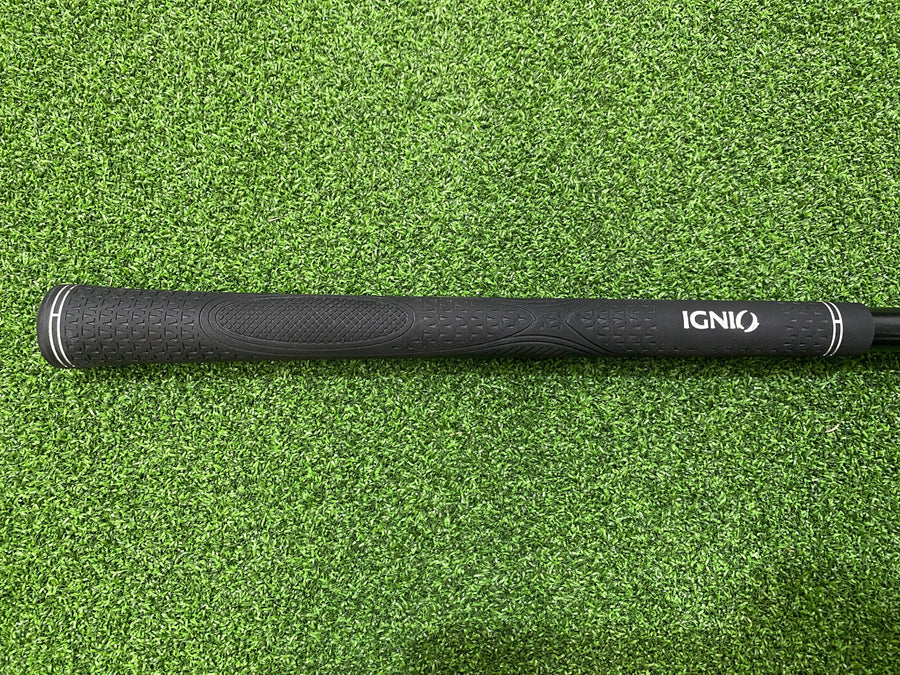 Ignio Driver 10.5° Stiff Left Handed (USED)
