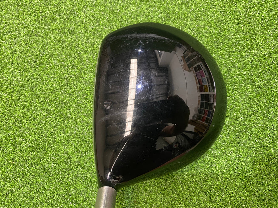 2004 TaylorMade r5 Dual Driver 10.5° Regular (USED)