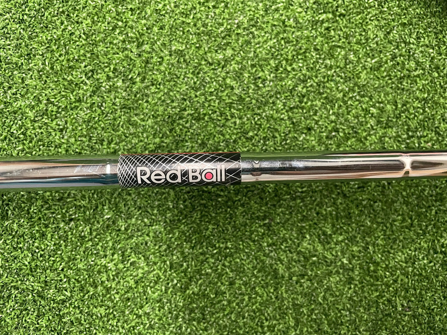 Odyssey Red Ball 33" Putter (EXCELLENT) - grip detail