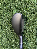 PING i25 #5 Hybrid 26° Regular (Used) LEFT