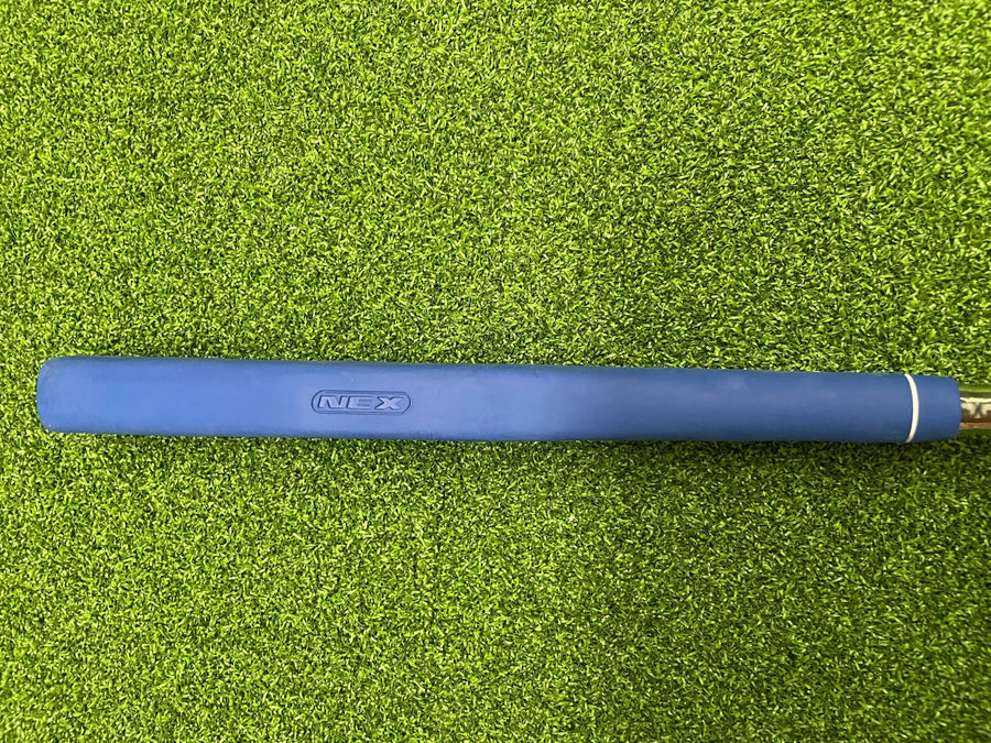 Odyssey Red Ball 33" Putter (EXCELLENT) - headcover