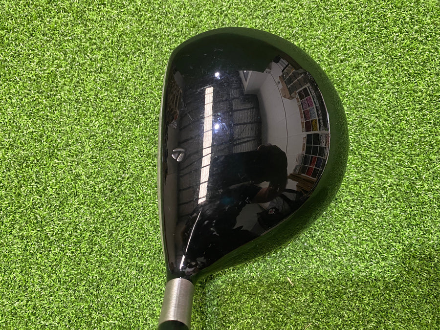 2002 TaylorMade R580 XD Driver 10.5° Stiff (USED)