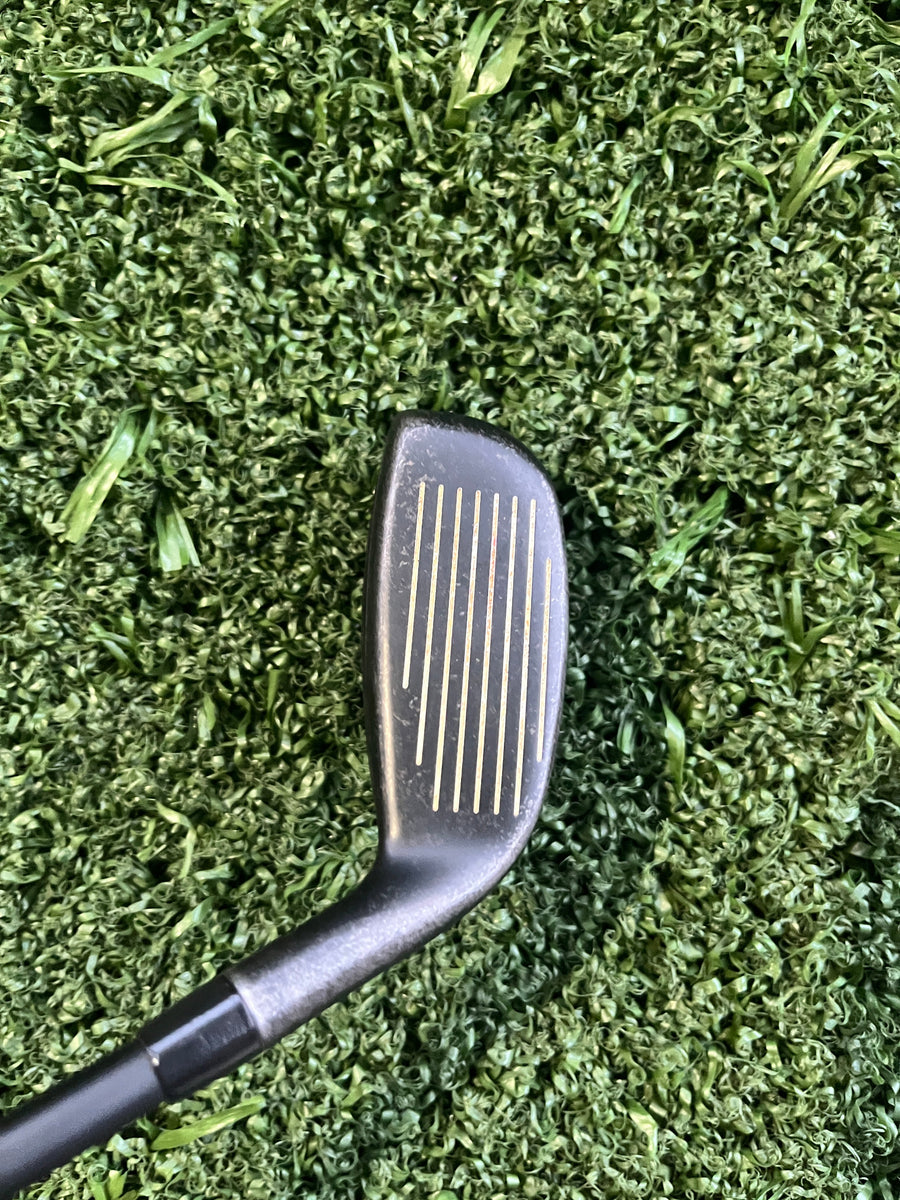 PING i25 Hybrid 22° Regular (Used) LEFT Left Handed PING