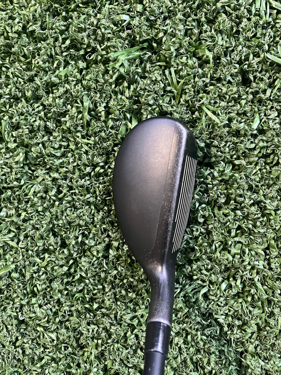 PING i25 Hybrid 22° Regular (Used) LEFT Left Handed PING