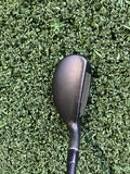 PING  i25 Hybrid 22° Regular (Used) LEFT