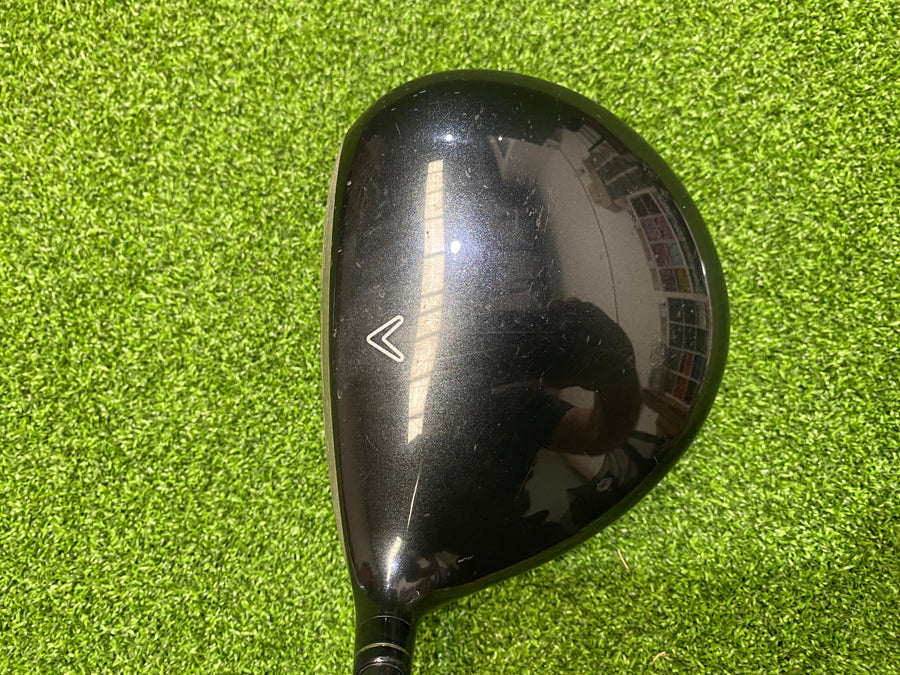 2006 Callaway Hyper E.R.C Driver 9.5° Regular (USED)