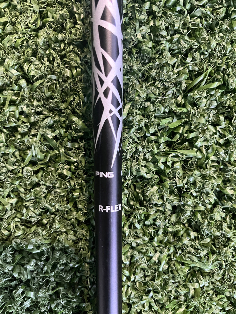 PING i25 Hybrid 22° Regular (Used) LEFT Left Handed PING