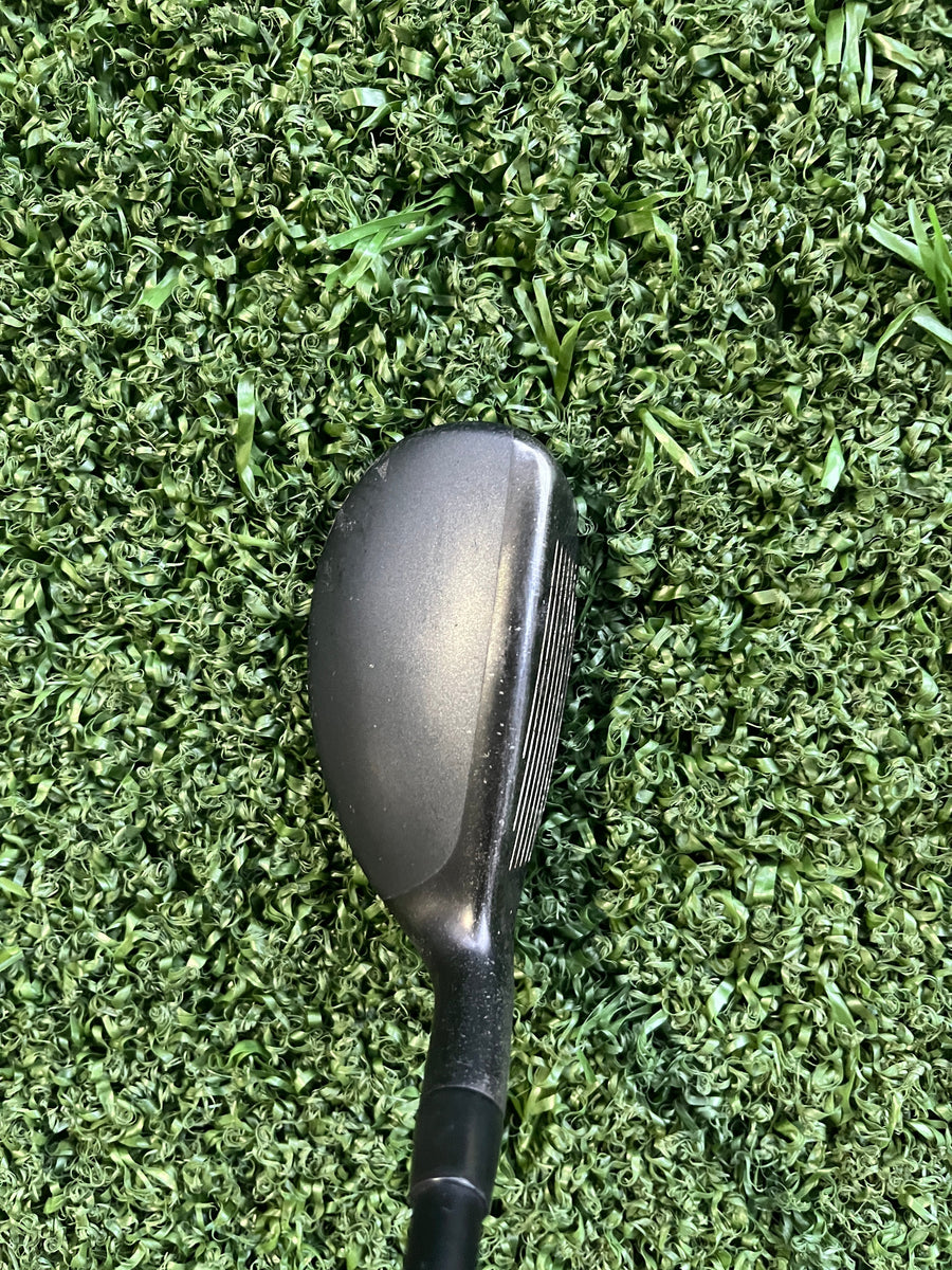 PING i25 #2 Hybrid 17° Extra Stiff (Used) LEFT Left Handed PING