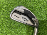2019 Callaway Apex Iron Set 5-PW Regular (USED)