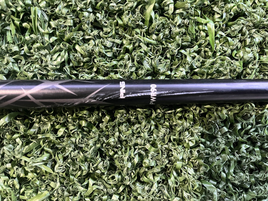 PING i25 #2 Hybrid 17° Extra Stiff (Used) LEFT Left Handed PING