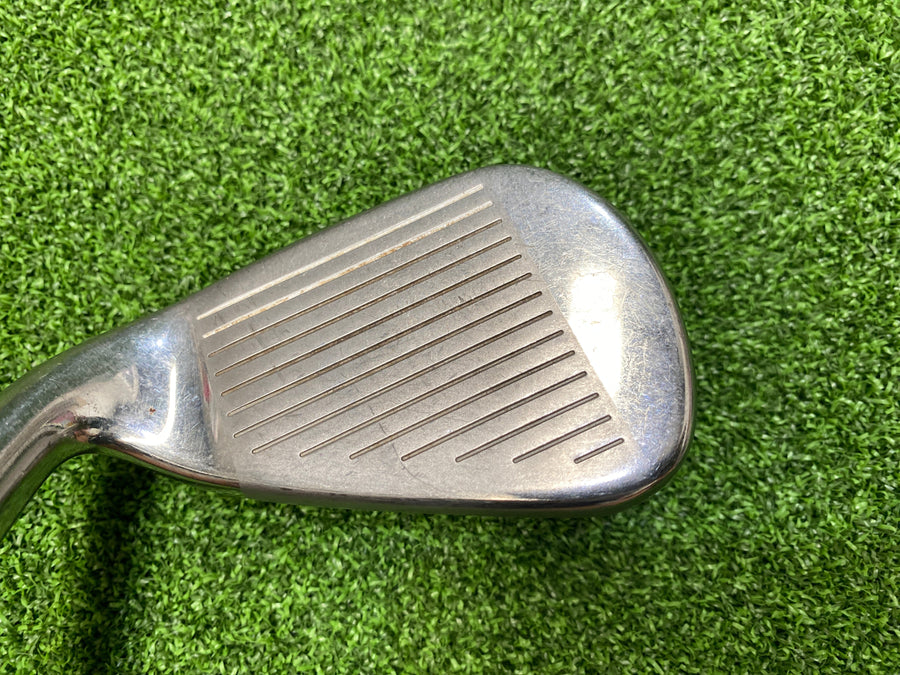 2018 Callaway Rogue CF18 Iron Set 4-PW Stiff (USED)