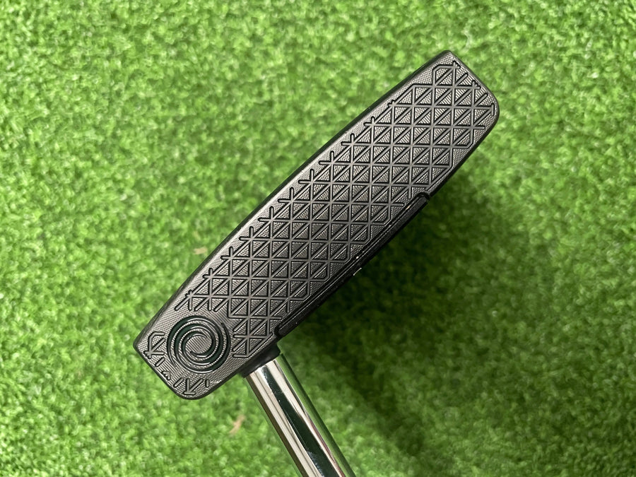 2022 Odyssey Toulon Design Daytona Beach Putter (LIKE NEW) - shaft detail