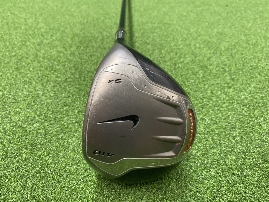 2004 Nike Ignite+ Driver 9.5° Stiff (USED)
