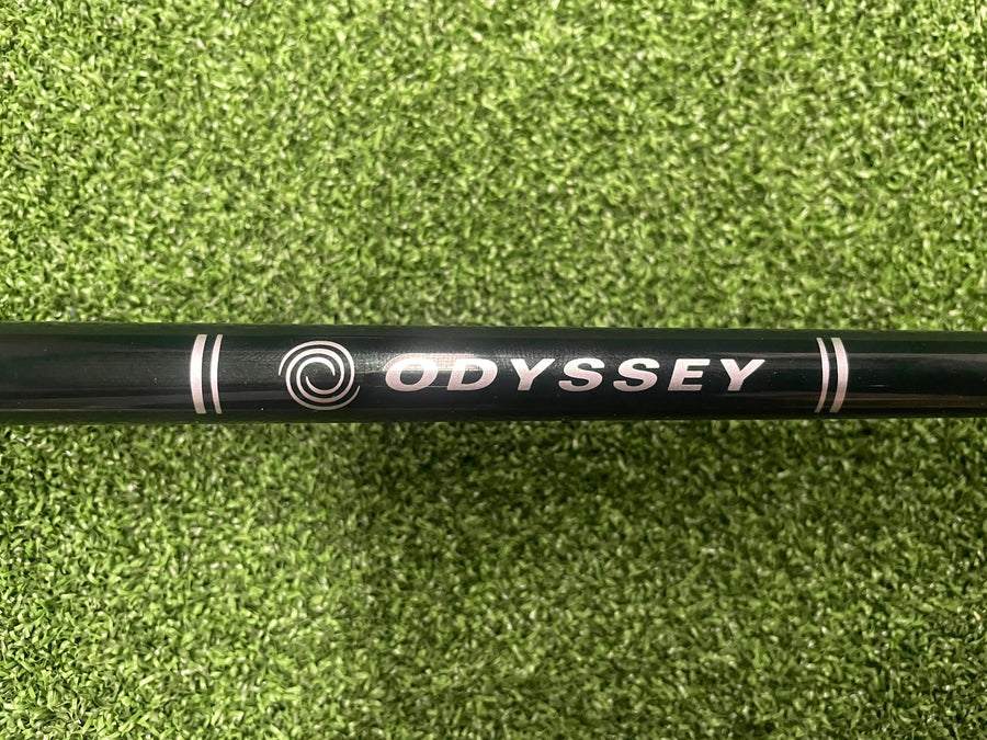 2022 Odyssey Toulon Design Daytona Beach Putter (LIKE NEW) - grip detail
