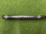 2022 Odyssey Toulon Design Daytona Beach 34" Putter With Headcover *Like New*