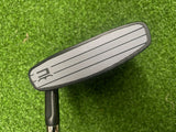 Cobra King Cuda 35" Putter With Headcover *Like New*