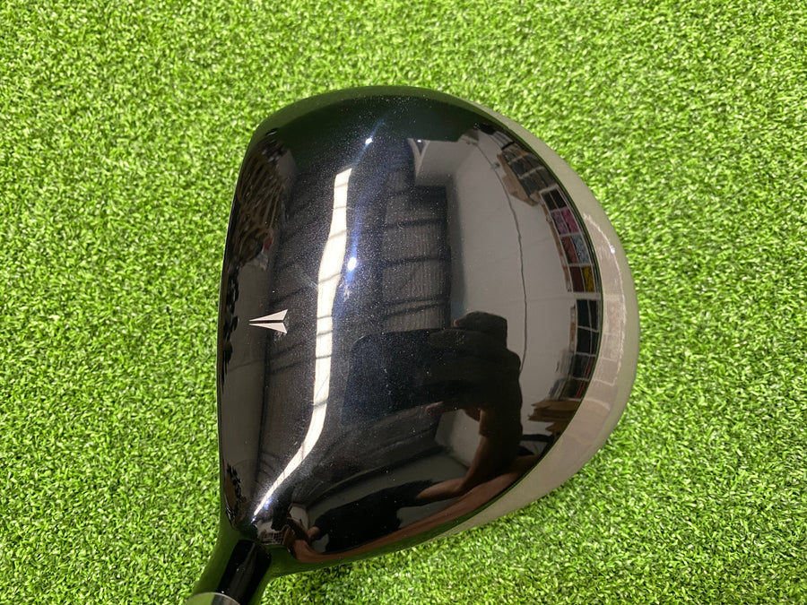 Nike SQ 460 Driver 9.5° Stiff (USED)