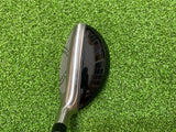 2012 Cobra King Baffler TWS 5 Hybrid 26° Stiff (USED)