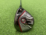 2015 Callaway Great Big Bertha 5 Wood 18° Stiff (USED)