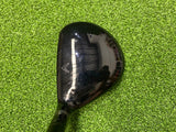 2015 Callaway Great Big Bertha 5 Wood 18° Stiff (USED)