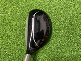 TaylorMade Rescue 5 Hybrid 25° Stiff (USED)