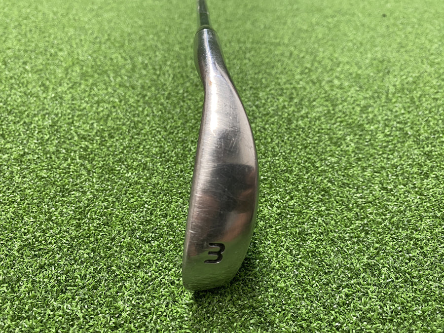 Nike Slingshot 3 Iron Stiff (USED)