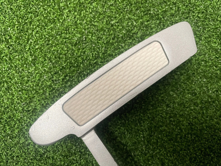 Wilson Pro Staff Blade 34" Putter - shaft detail