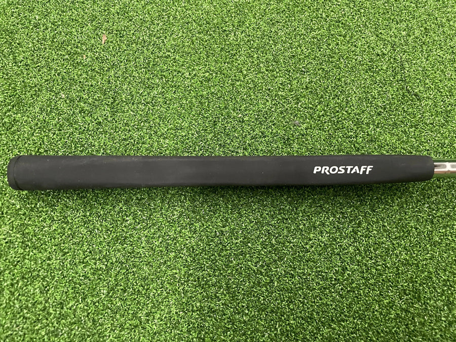 Wilson Pro Staff Blade 34" Putter - back view