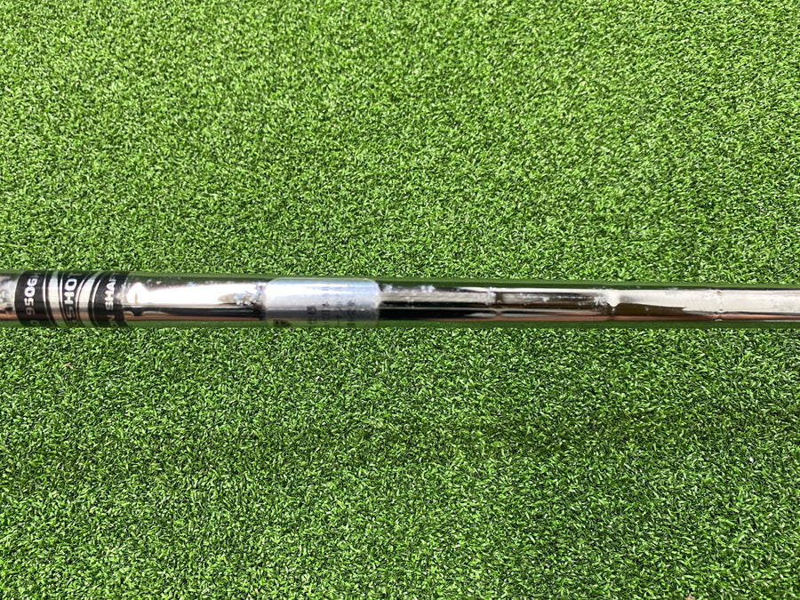 Nike Slingshot 3 Iron Stiff (USED)