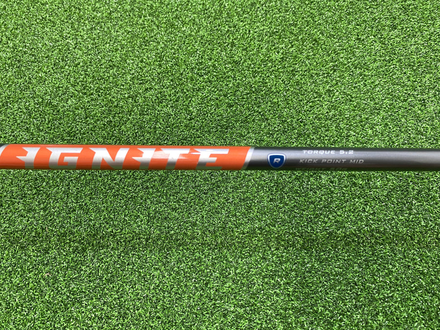 2006 Nike T60 5 Wood 19° Regular (USED)