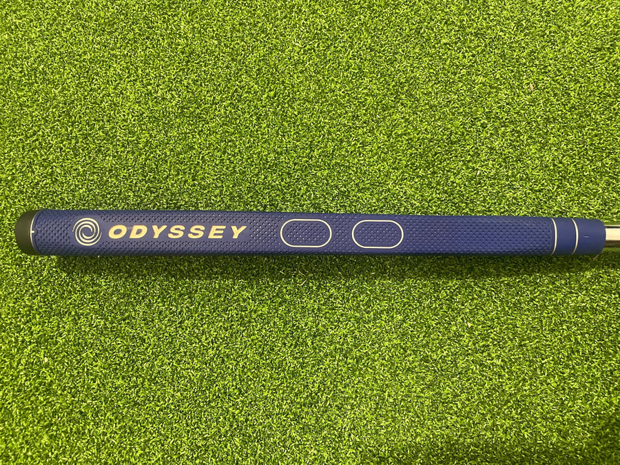 2018 Odyssey Stroke Lab 2M CH 34" Putter - back view