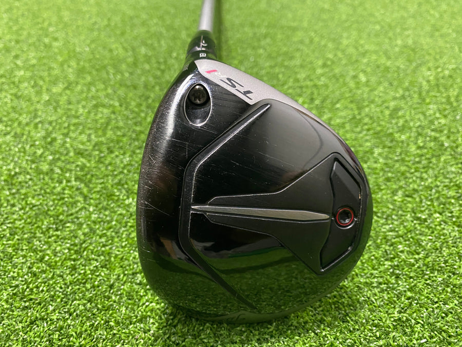2022 Titleist TSR1 18° 5 Wood *Excellent Condition*