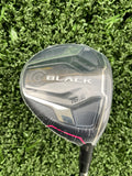 Cleveland Black Fairway 16.5° Ladies (NEW)