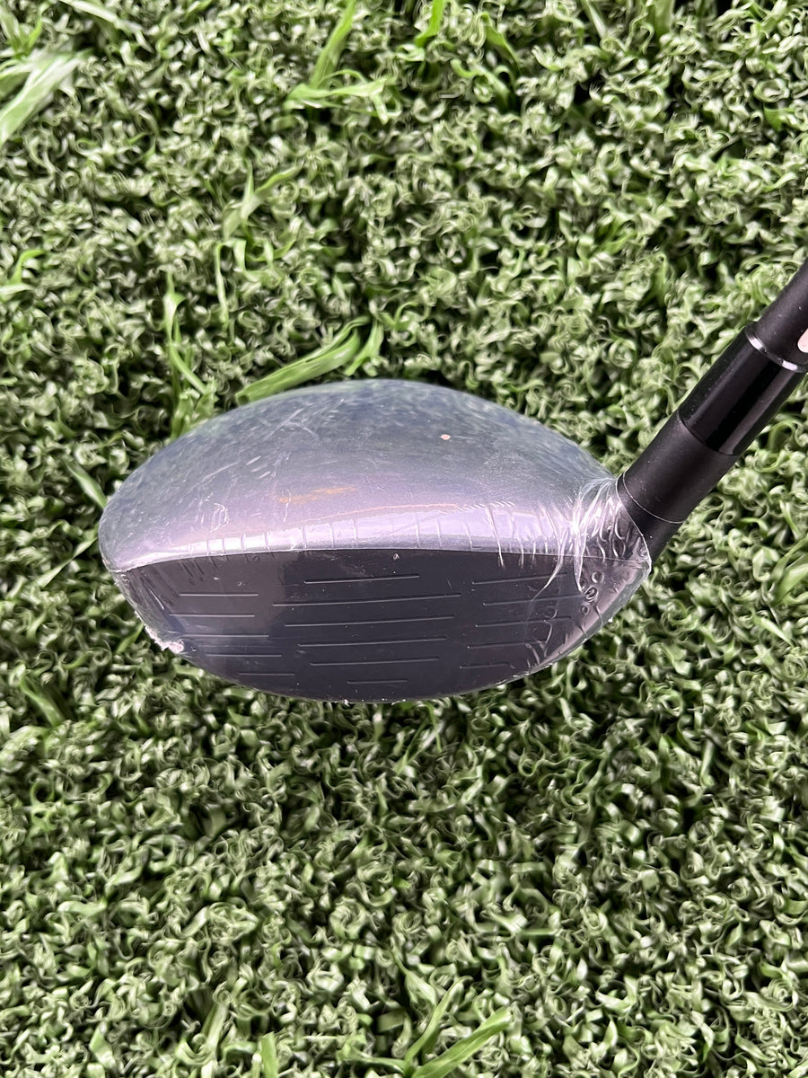Cleveland Black Fairway 16.5° Ladies (NEW) Cleveland