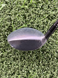 Cleveland Black Fairway 16.5° Ladies (NEW)